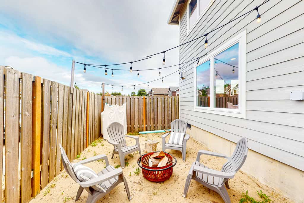Dory Pointe Dream