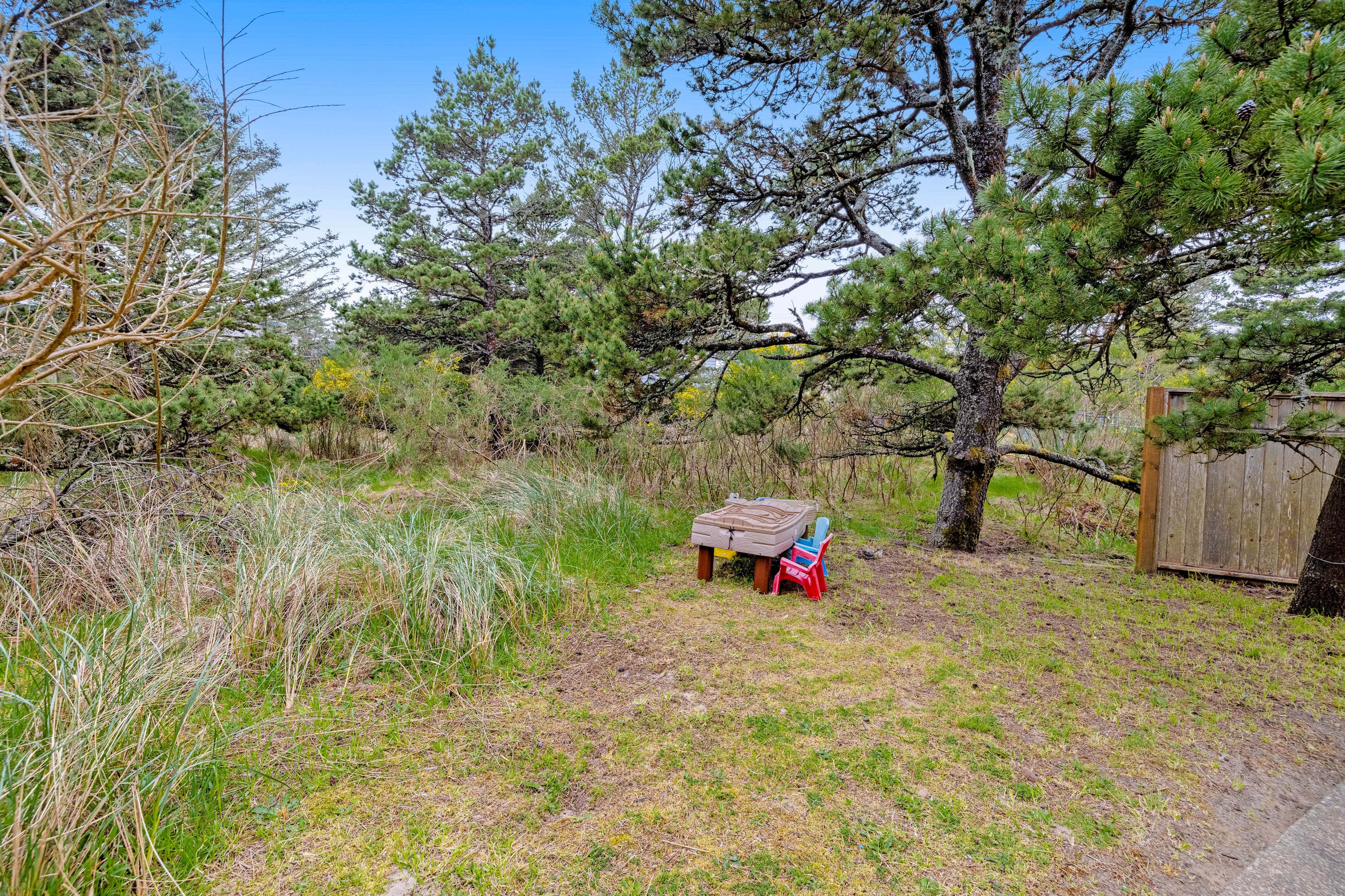 Dog friendly coastal retreat with a game room patio grill jetted tub and with D