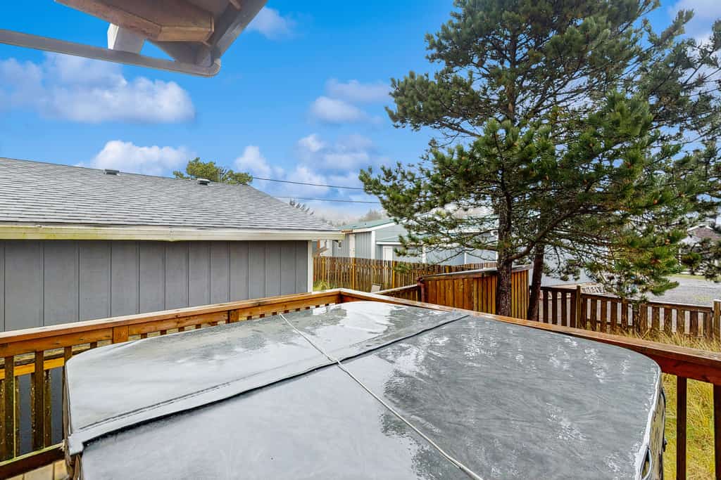 Cape Kiwanda Hideaway