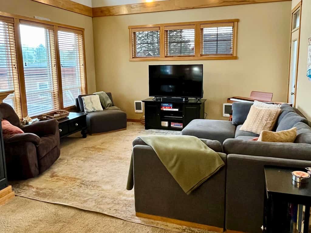 Cape Kiwanda Hideaway