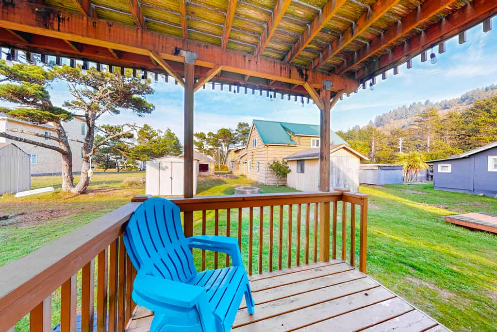 Bilyeu Beach Getaway