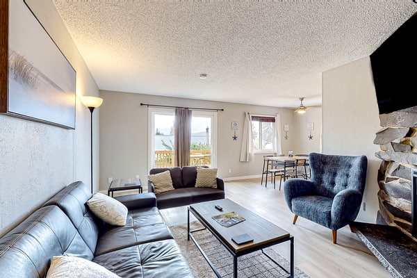 Bonnie's Bayview Beach House