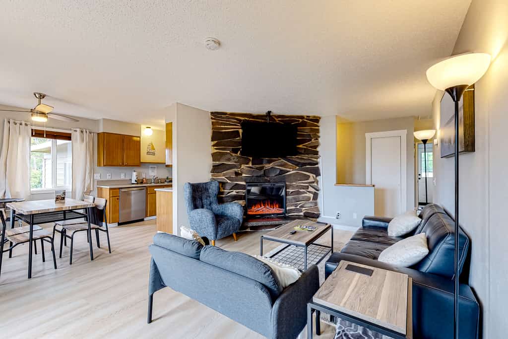Bonnie's Bayview Beach House