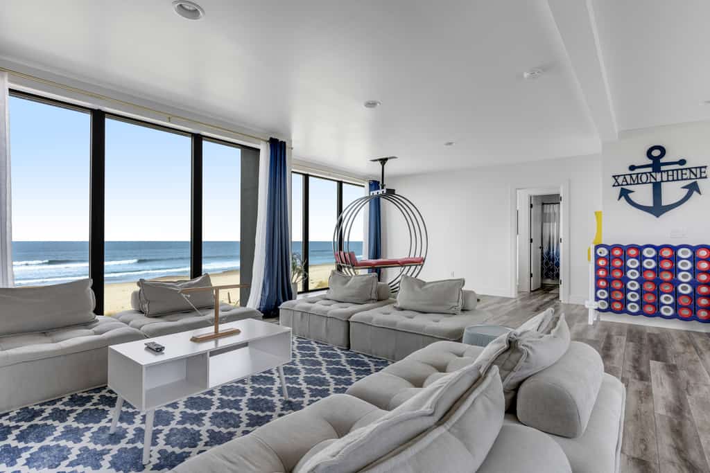 Beach N Views