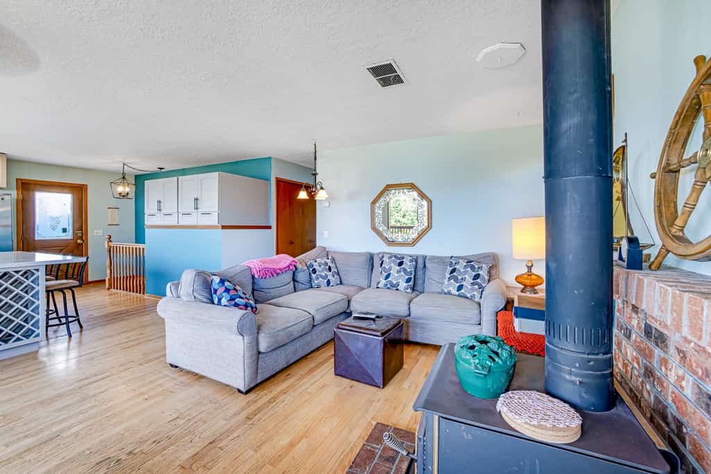 Bayocean Retreat