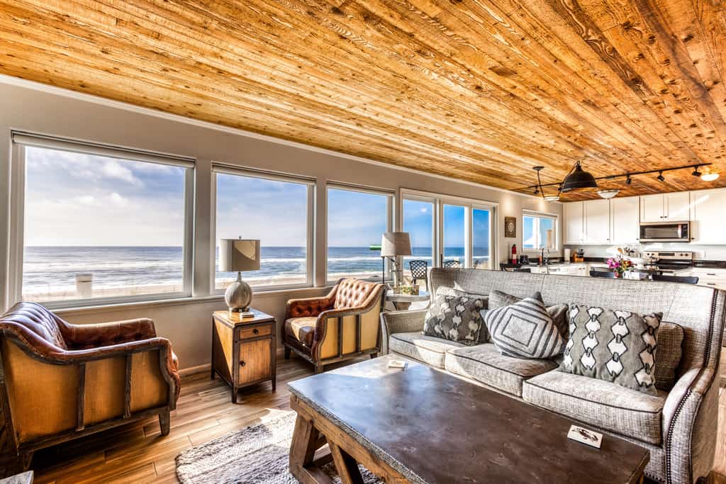 Neskowin Beach Escape
