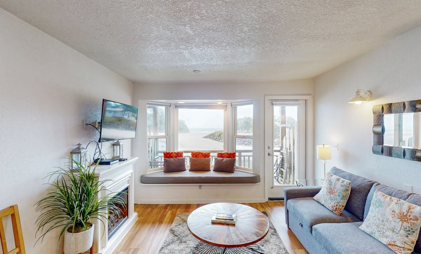 Neskowin Ocean Haven