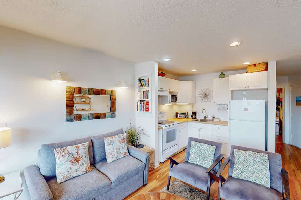Neskowin Ocean Haven