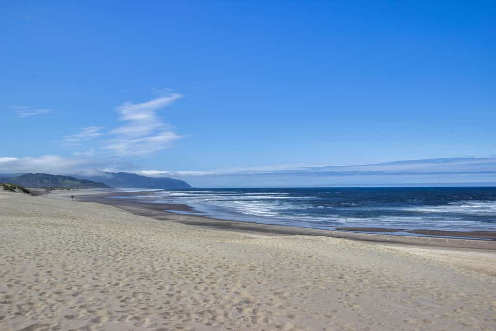 The Kiwanda Surf House