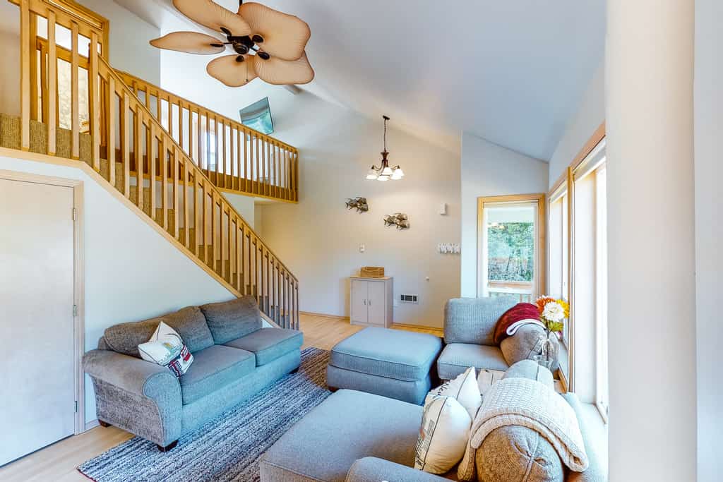 Tanya's Beach Retreat