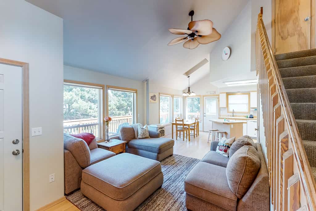 Tanya's Beach Retreat