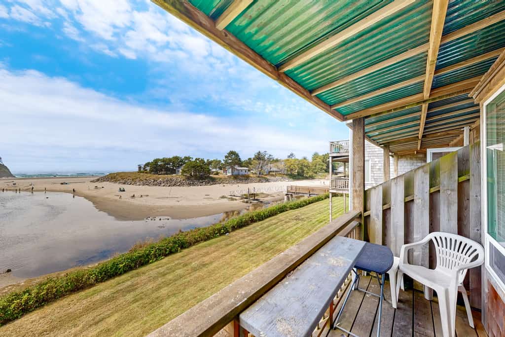 Neskowin Resort Unit #203