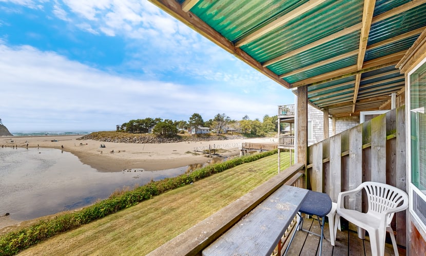 Neskowin Resort Unit #203
