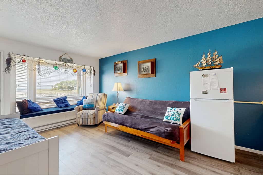 Neskowin Resort Unit #203