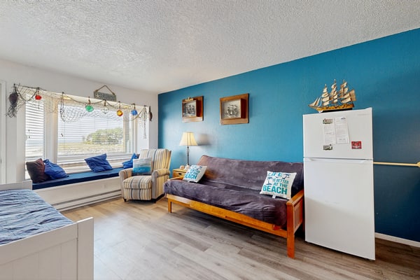 Neskowin Resort Unit #203