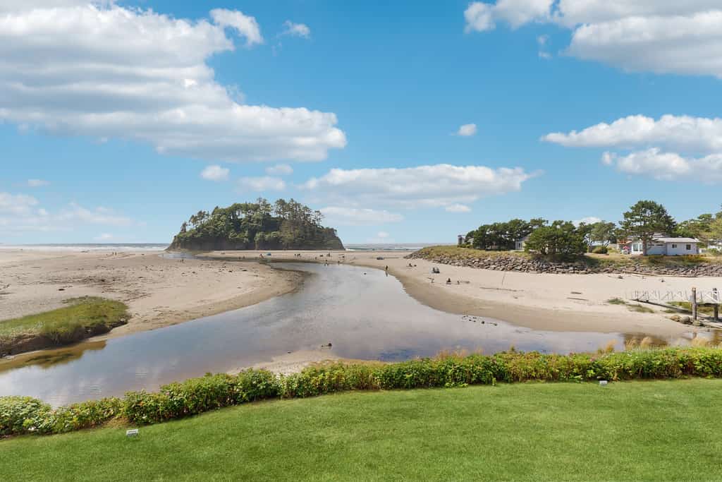 Neskowin Resort Unit #203
