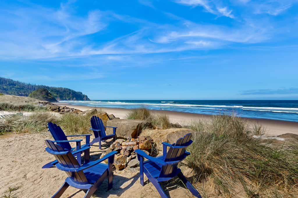 Pacific Dream
