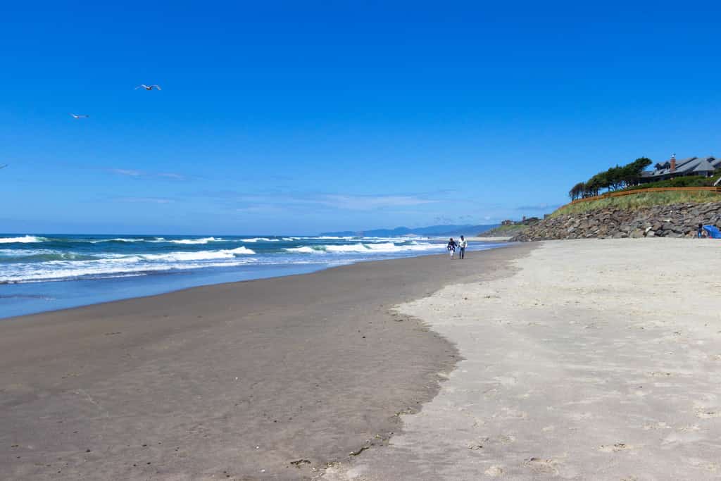 Pacific Sands Resort #22