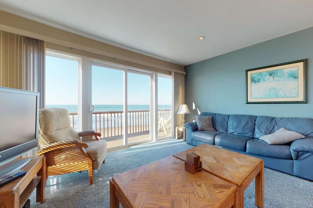 Pacific Sands Resort #22