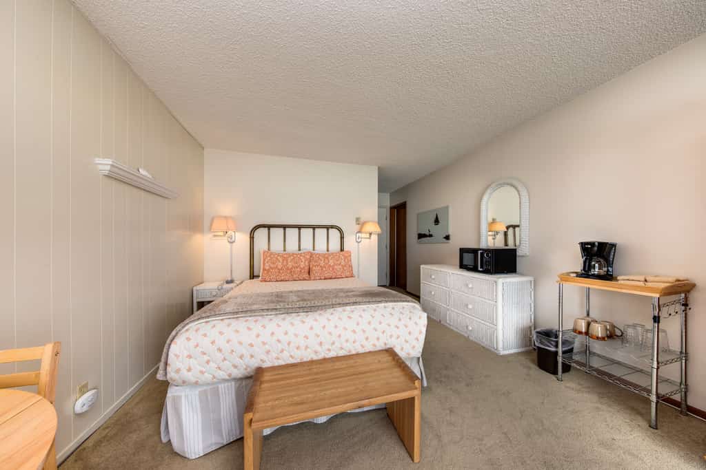 Pacific Sands Resort #19A