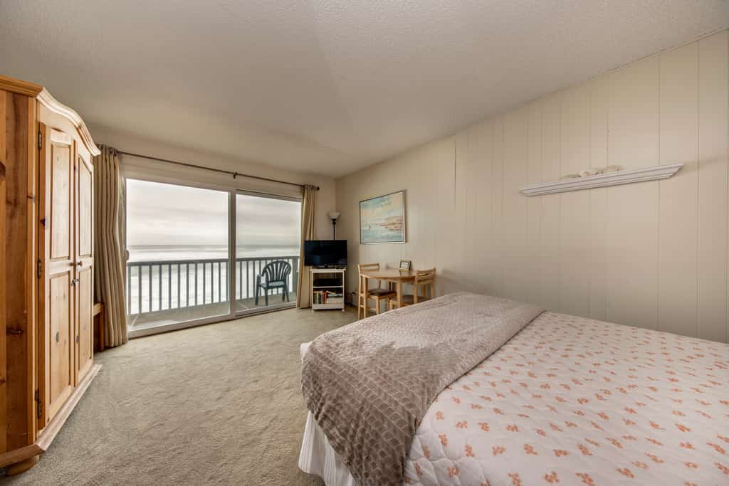 Pacific Sands Resort #19A