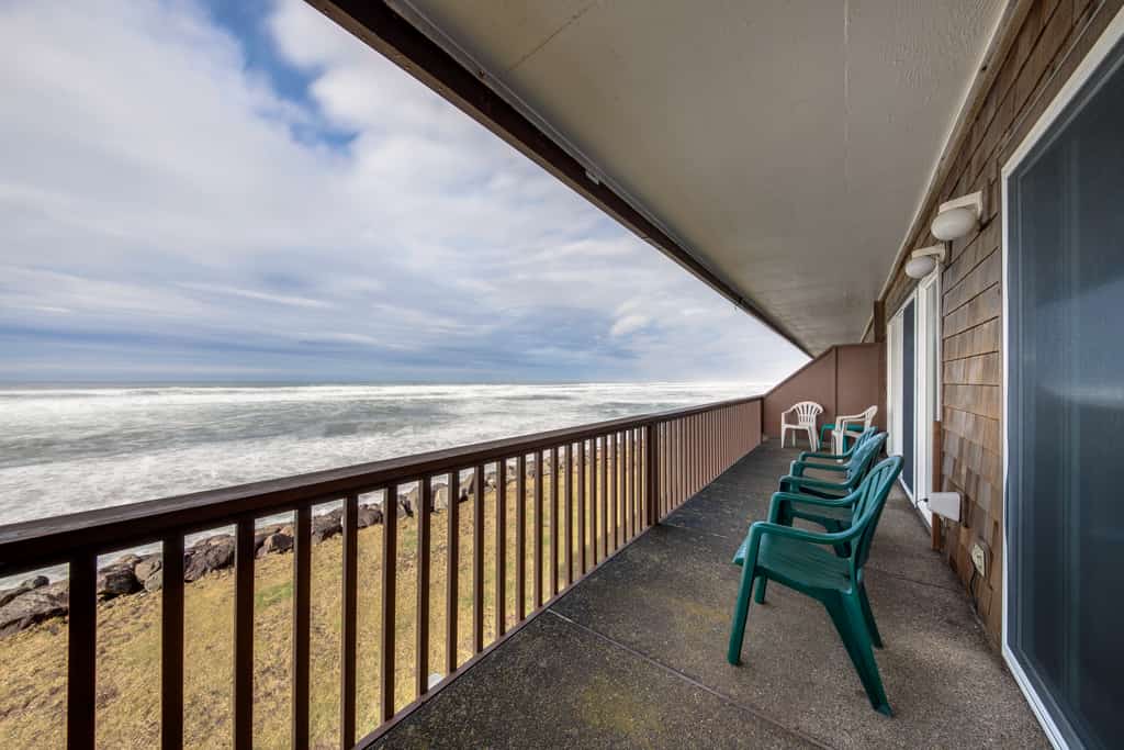Pacific Sands Resort #19A