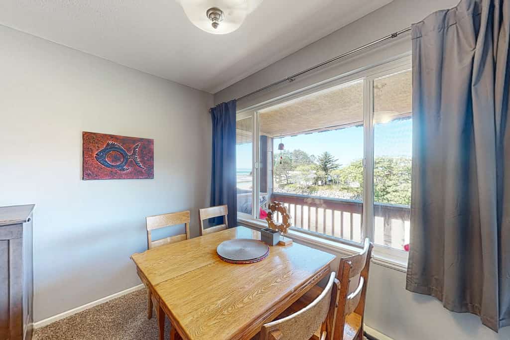 Coastal Vista