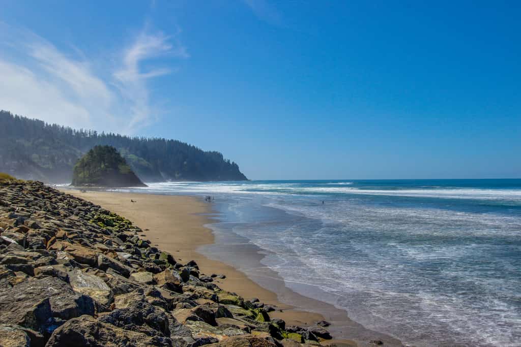 Pacific Sands Resort #13
