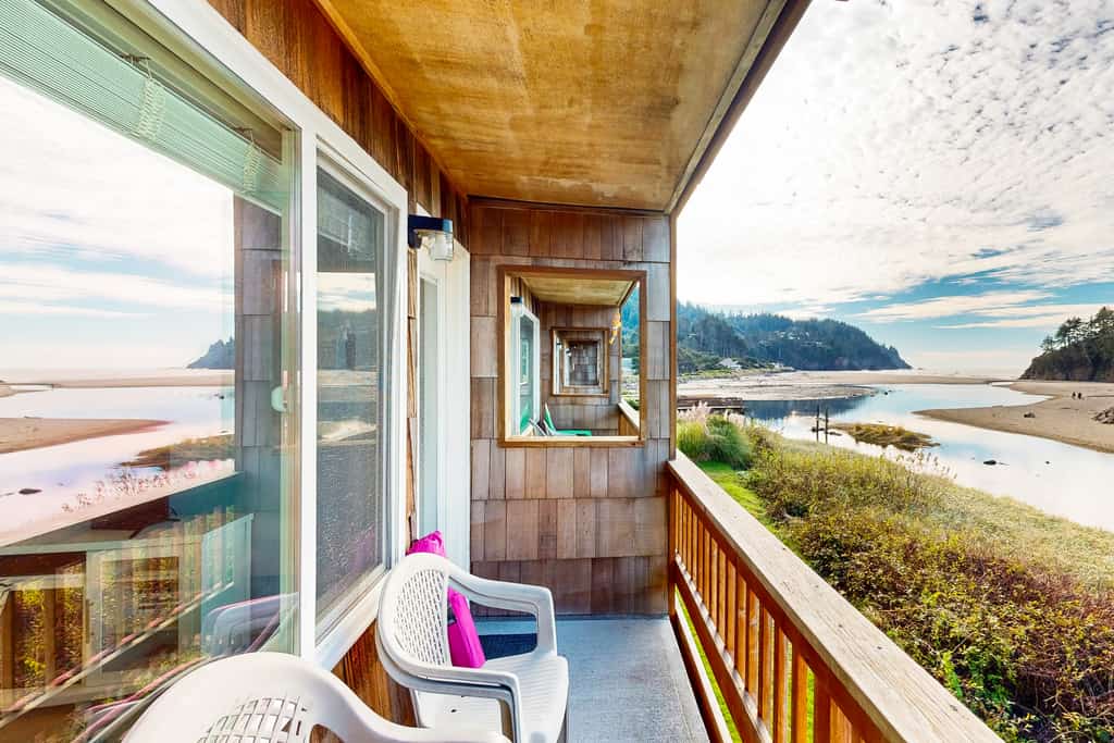 Coastal Tranquility