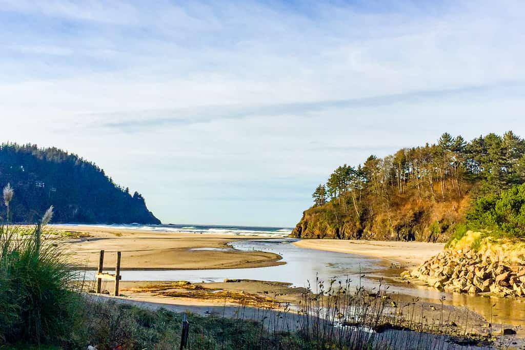 Neskowin Nirvana