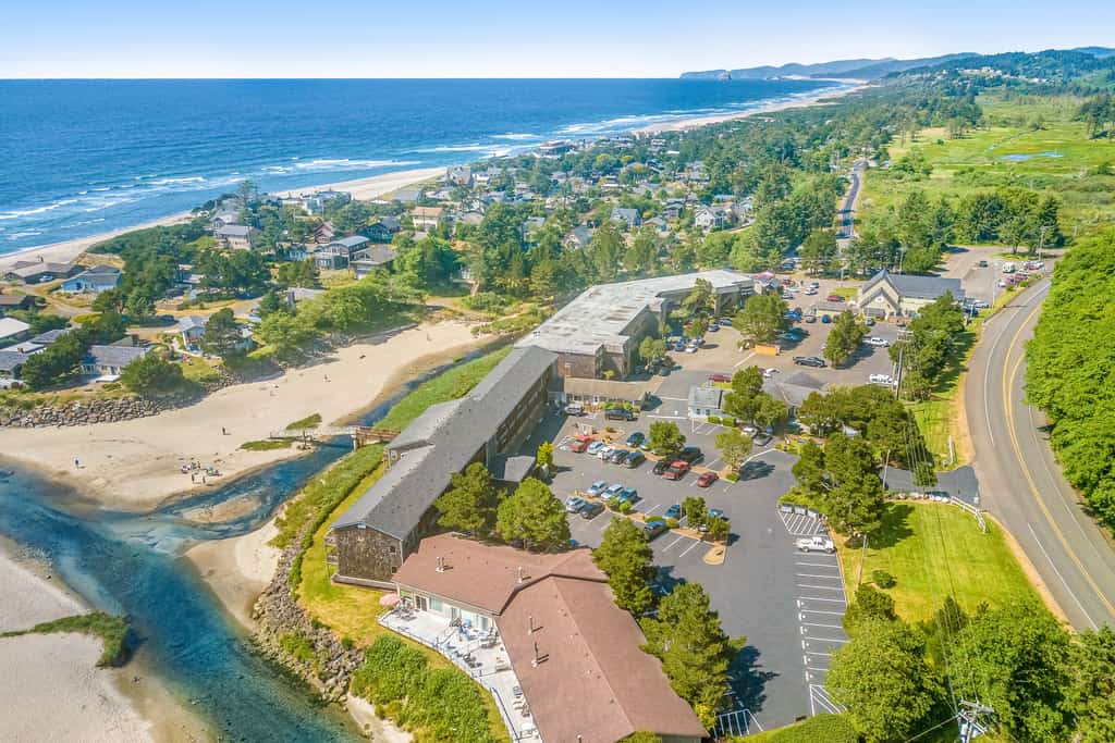 Neskowin Nirvana