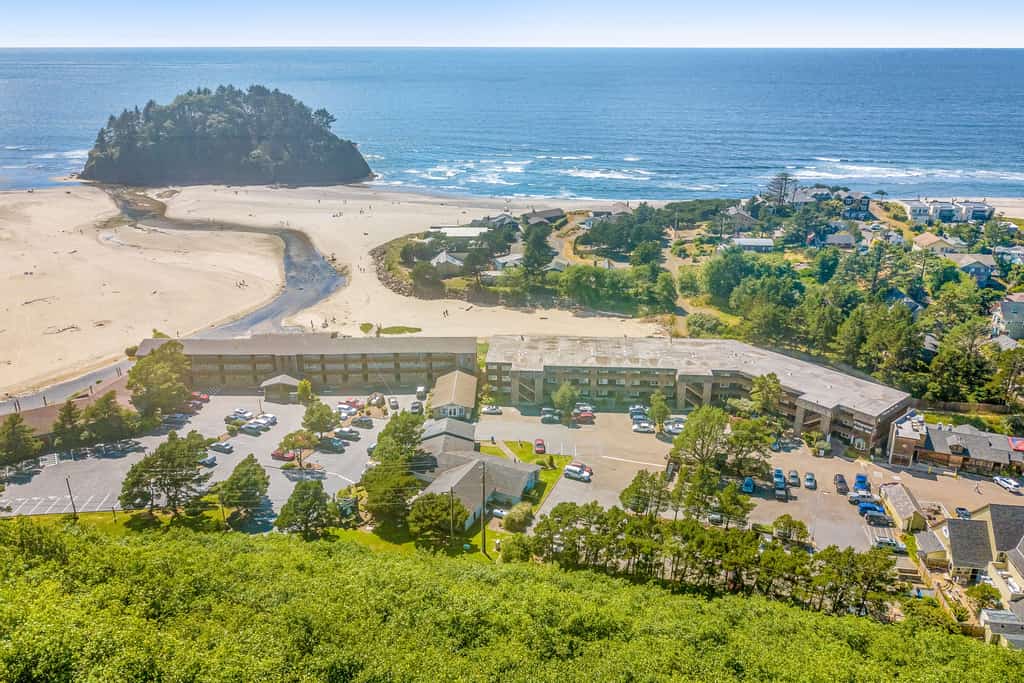 Neskowin Nautical Nook