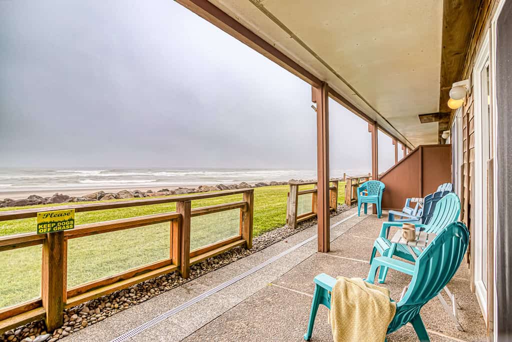 Waveside Hideaway - Unit 11