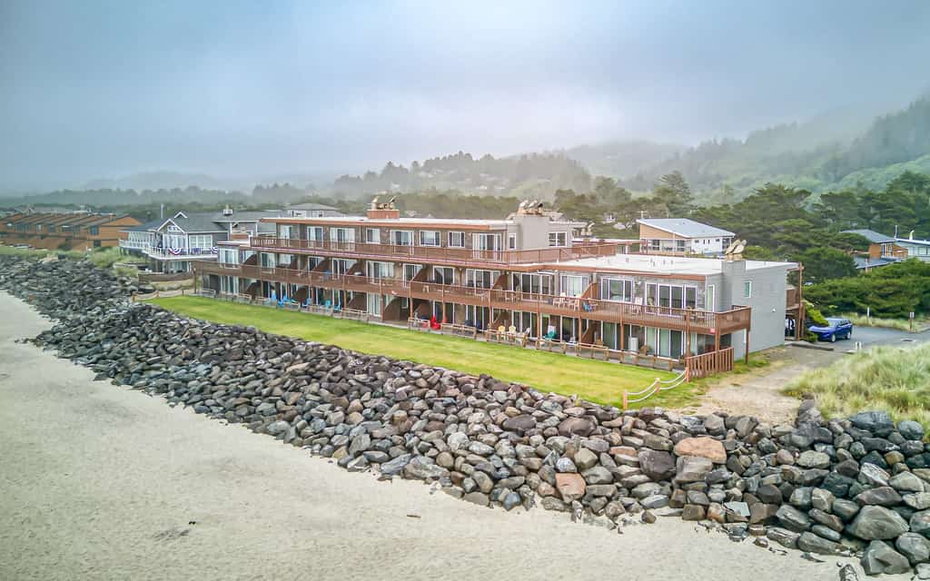 Waveside Hideaway - Unit 11