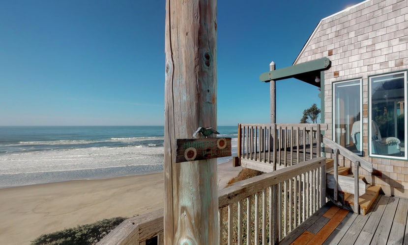 The Cliff House