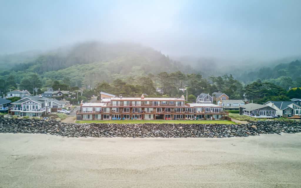 Pacific Sands Unit #10