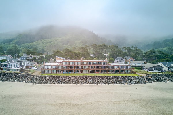 Pacific Sands Unit #10