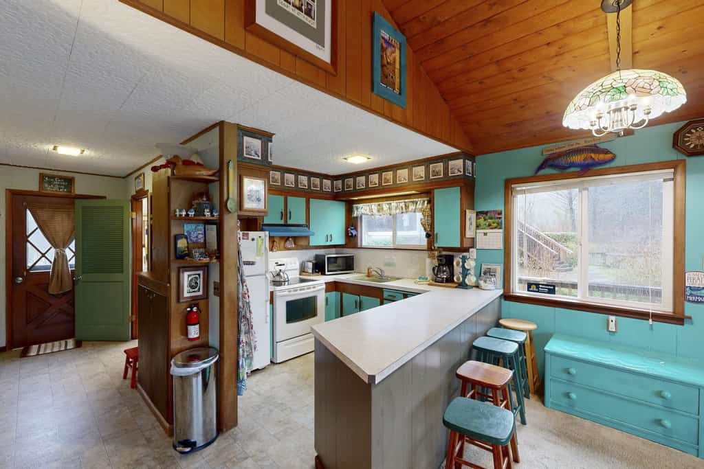Darrs Beach Cottage