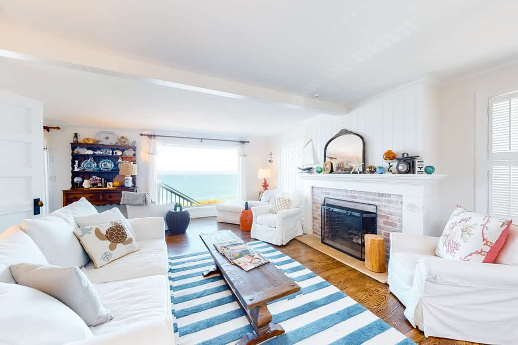 Sea Cliff Cottage