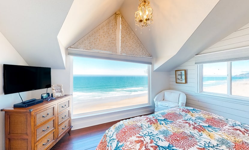 Sea Cliff Cottage
