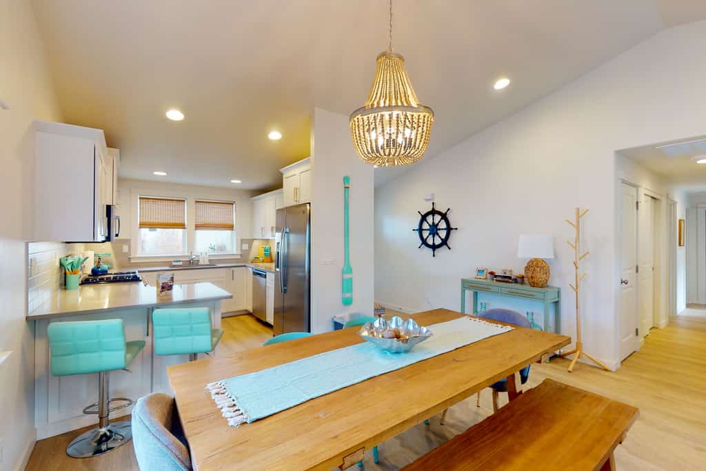 Turquoise Dreams