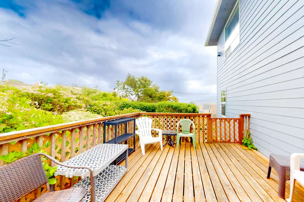 JS Beach House