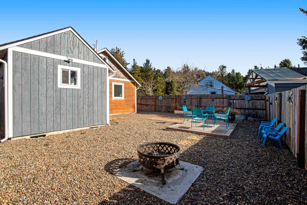 Siletz Bay Getaway