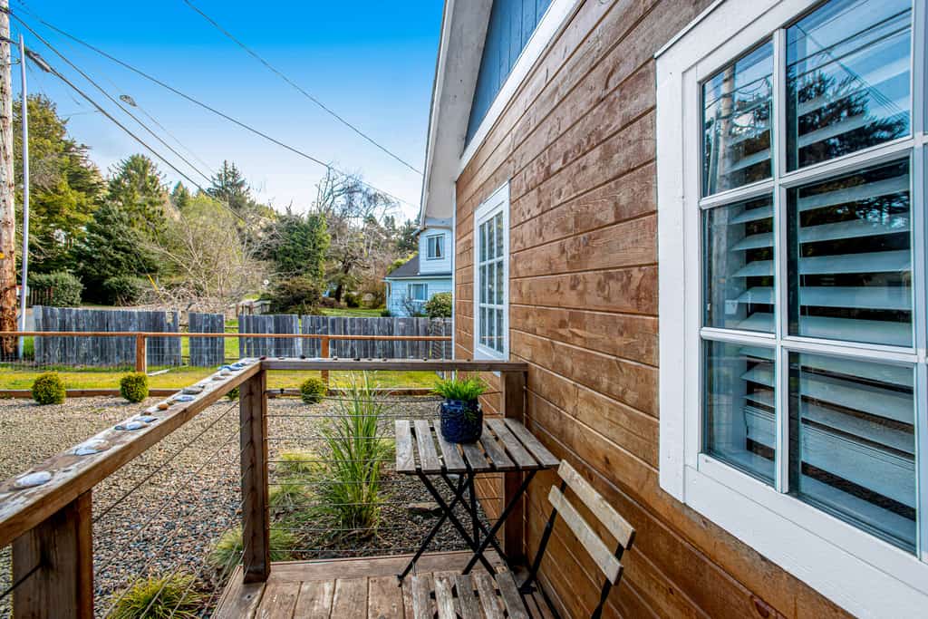 Siletz Bay Getaway