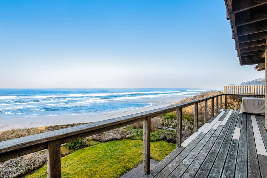 Surf and Sand