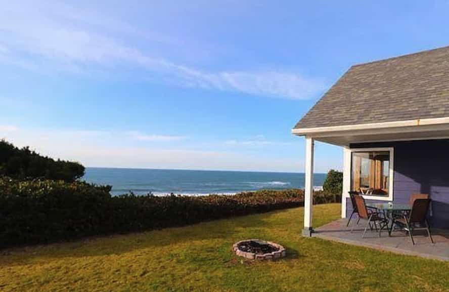 Coastal Serenity