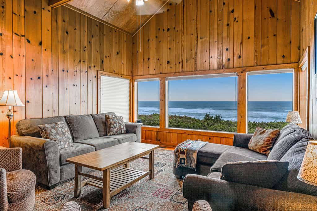 Coastal Serenity