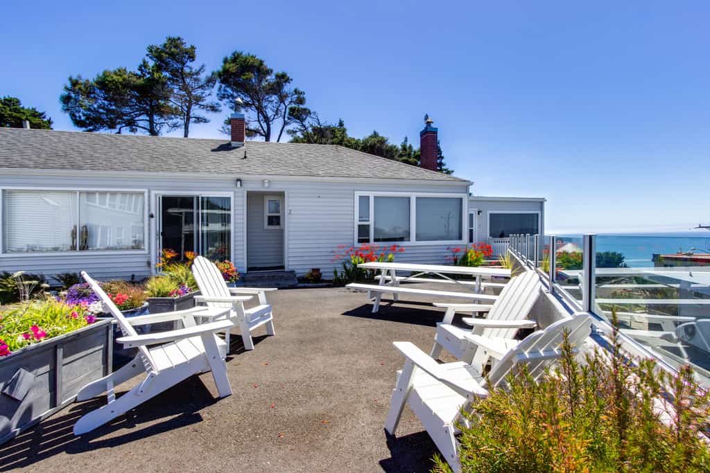 Wycliff Beach Condo