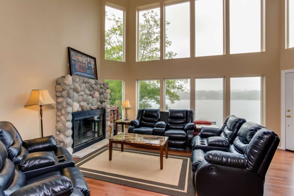 Lake House PlayLand