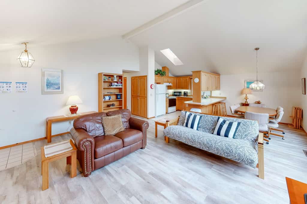 Captain Bill's Beachhouse